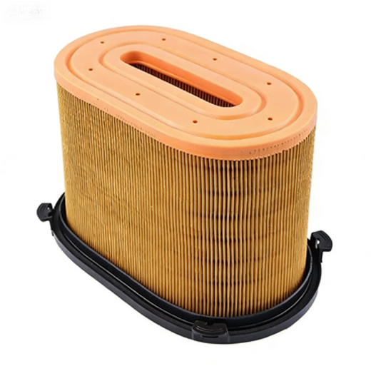 Air Filter 47707356 C26270 for Deutz Engine TCD 3.6L4 CASE Loader 1021G 1021G2 1121G 1121G2 521G 621G 721G 821G 921G - KUDUPARTS