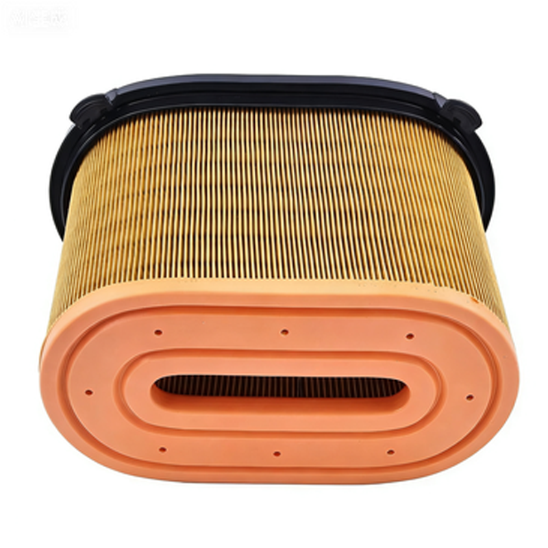 Air Filter 47707356 C26270 for Deutz Engine TCD 3.6L4 CASE Loader 1021G 1021G2 1121G 1121G2 521G 621G 721G 821G 921G - KUDUPARTS