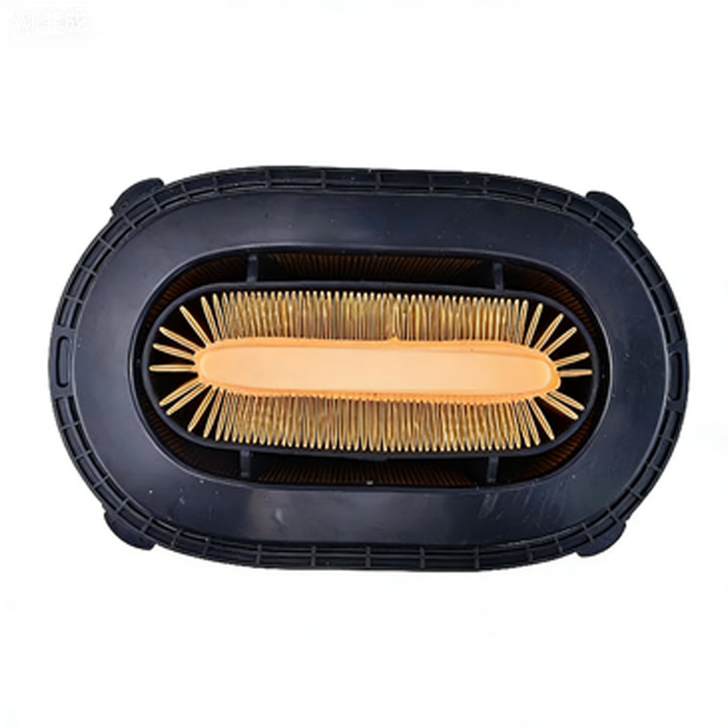 Air Filter 47707356 C26270 for Deutz Engine TCD 3.6L4 CASE Loader 1021G 1021G2 1121G 1121G2 521G 621G 721G 821G 921G - KUDUPARTS
