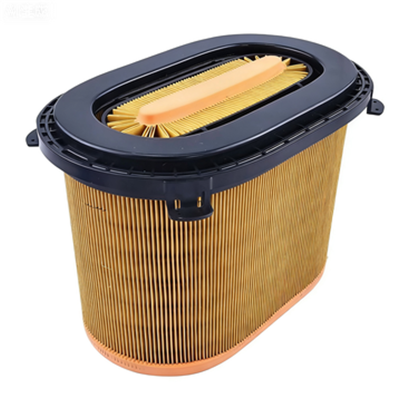 Air Filter 47707356 C26270 for Deutz Engine TCD 3.6L4 CASE Loader 1021G 1021G2 1121G 1121G2 521G 621G 721G 821G 921G - KUDUPARTS