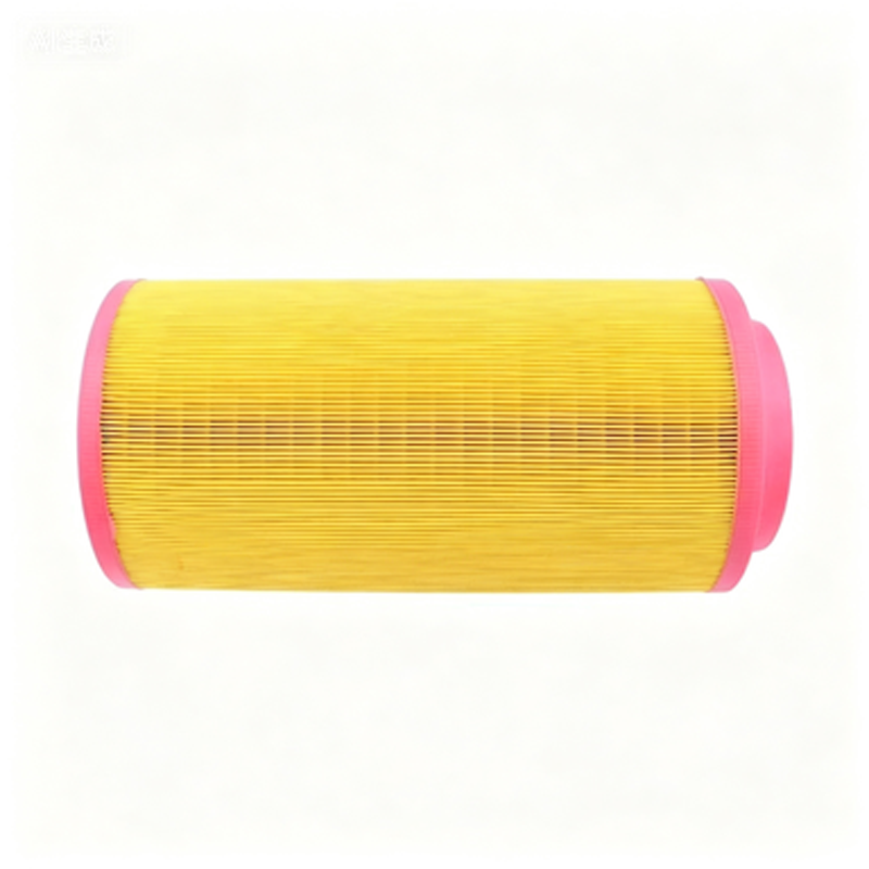 Air Filter 58012020 58012021 for JCB Excavator JS200 JS220 JS260