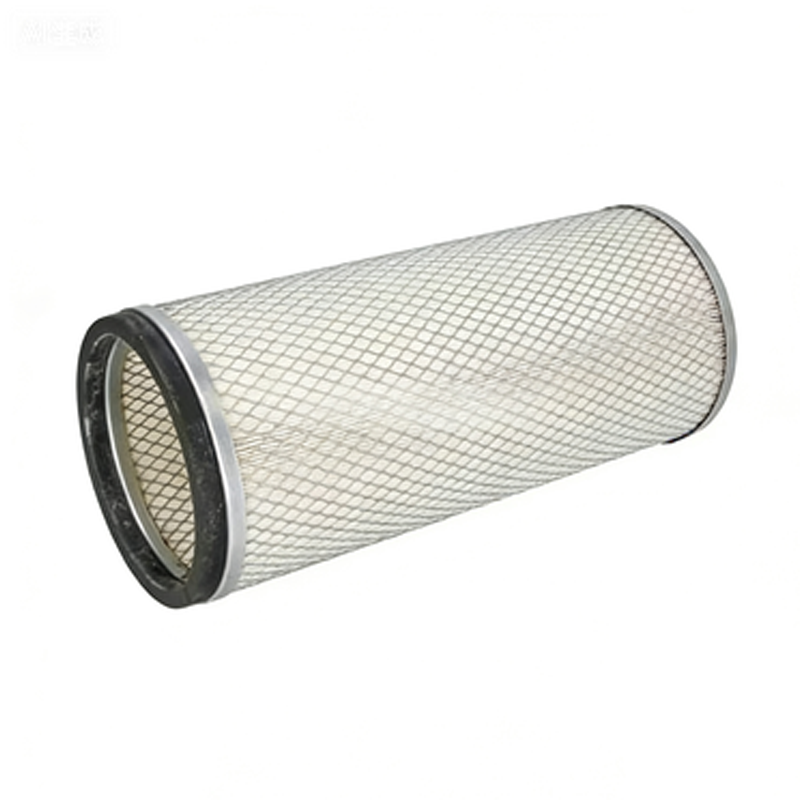 Air Filter 600-182-3100 for Komatsu Engine S6D125 Excavator PC300HD-6 PC300LC-6 PC300LL-6 PC340-6 PC400HD-5 PC400LC-5