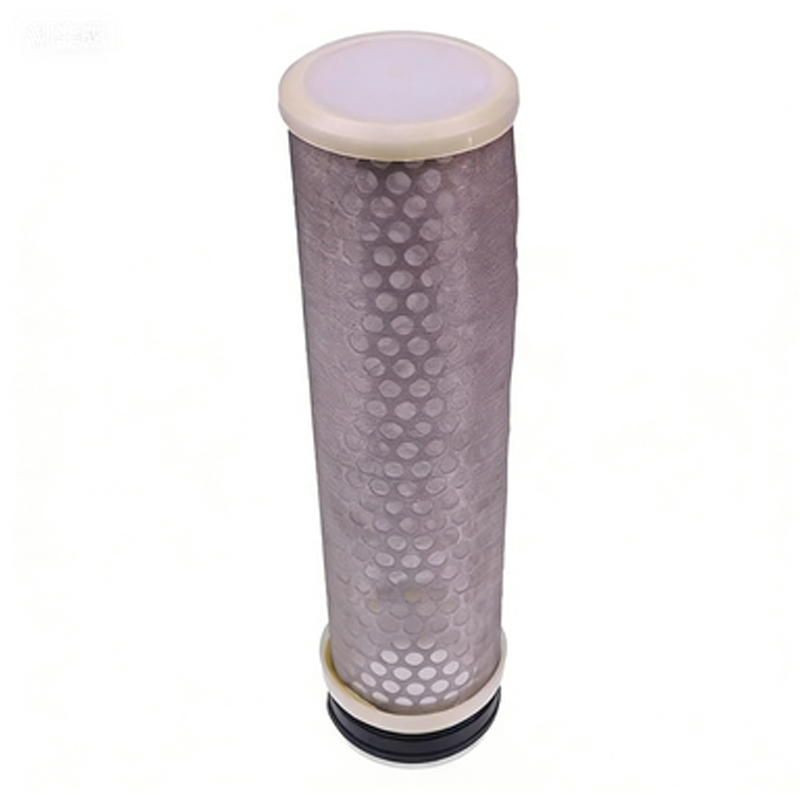 Air Filter 7067437M1 for Massey Ferguson Tractor MF1735M MF1736 MF1742 MF1749 MF1754 MF1759 MF1740M MF1835M MF1840M - KUDUPARTS