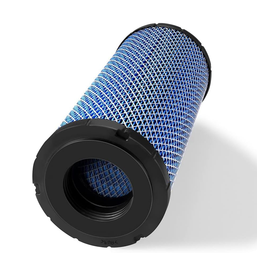 Air Filter 7082115 7081937 for Polaris UTV General 1000 RZR 900 2015-2024 - KUDUPARTS