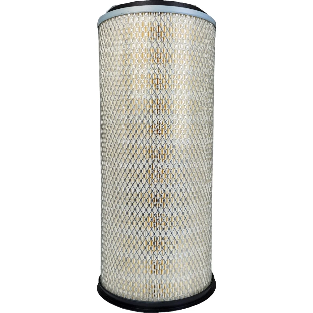 Air Filter 81866927 for Ford New Holland Tractor 5610 6610 6810 7610 7710 7810 7910 8010 7010 7410 4630 5630 6410 6710 7610S - KUDUPARTS