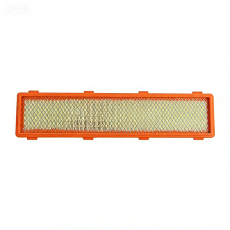 Air Filter 87761808 for CASE Tractor CX100 CX50 CX60 CX70 CX80 CX90 MX100C MX110 MXM120 MXM130 MXM140 - KUDUPARTS