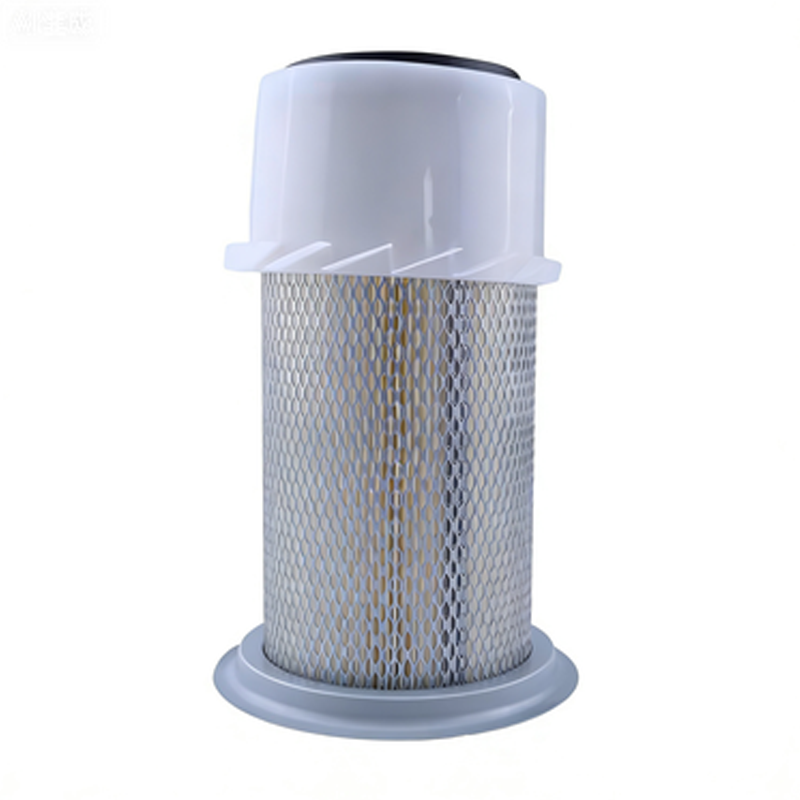 Air Filter 8971758620 P771592 for Isuzu Engine 4LB1 4LC1 4LE1 4LE2