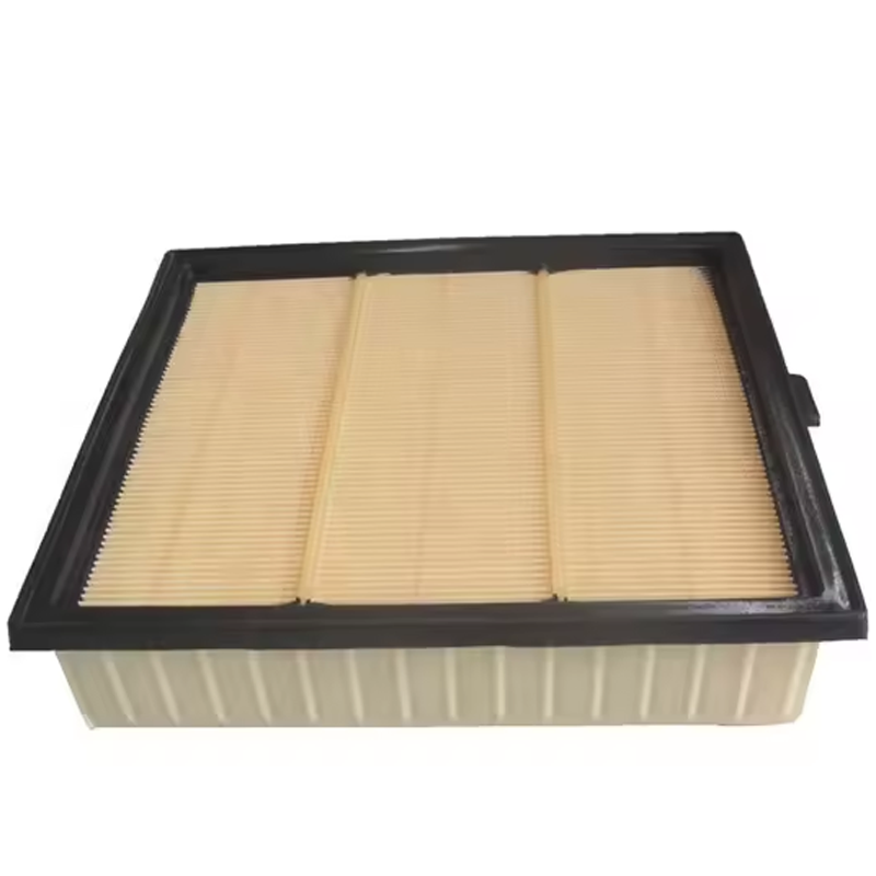 Air Filter 8981402660 for Isuzu Truck TFR TFS UCR UCS - KUDUPARTS