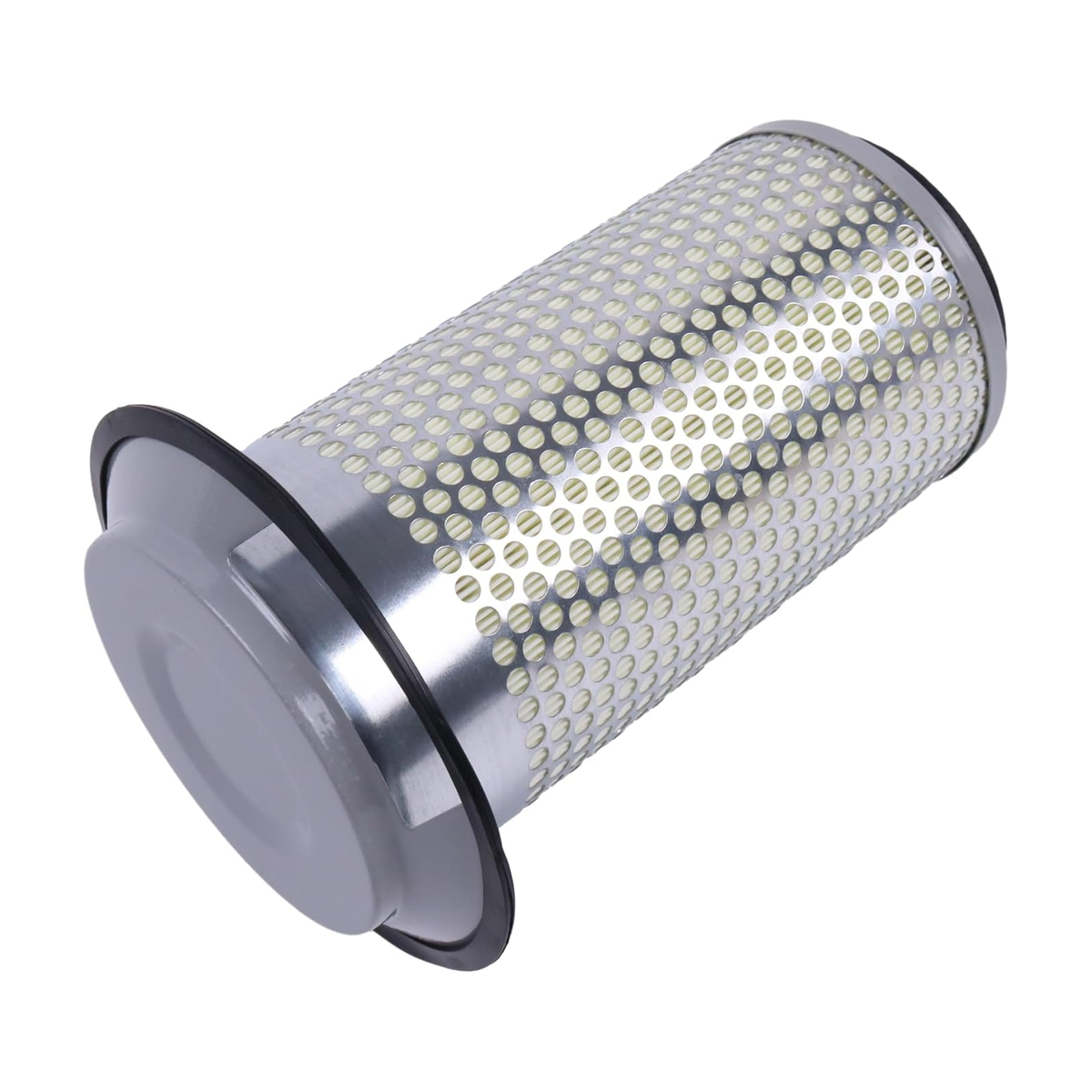 Air Filter 91361-13300 for Mitsubishi Engine S4S 4G64 4G54 KE47 Forklift FG20 FG25 FGC25K FD30 FG30 - KUDUPARTS