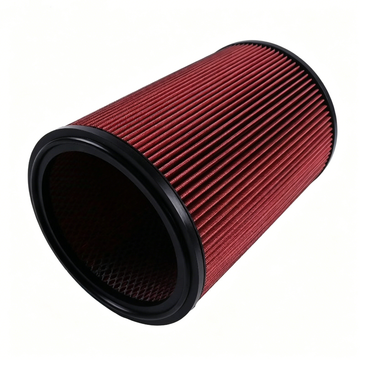 Air Filter AFM8050 for John Deere Engine 6068AFM75 6068AFM85 6068SFM75 - KUDUPARTS