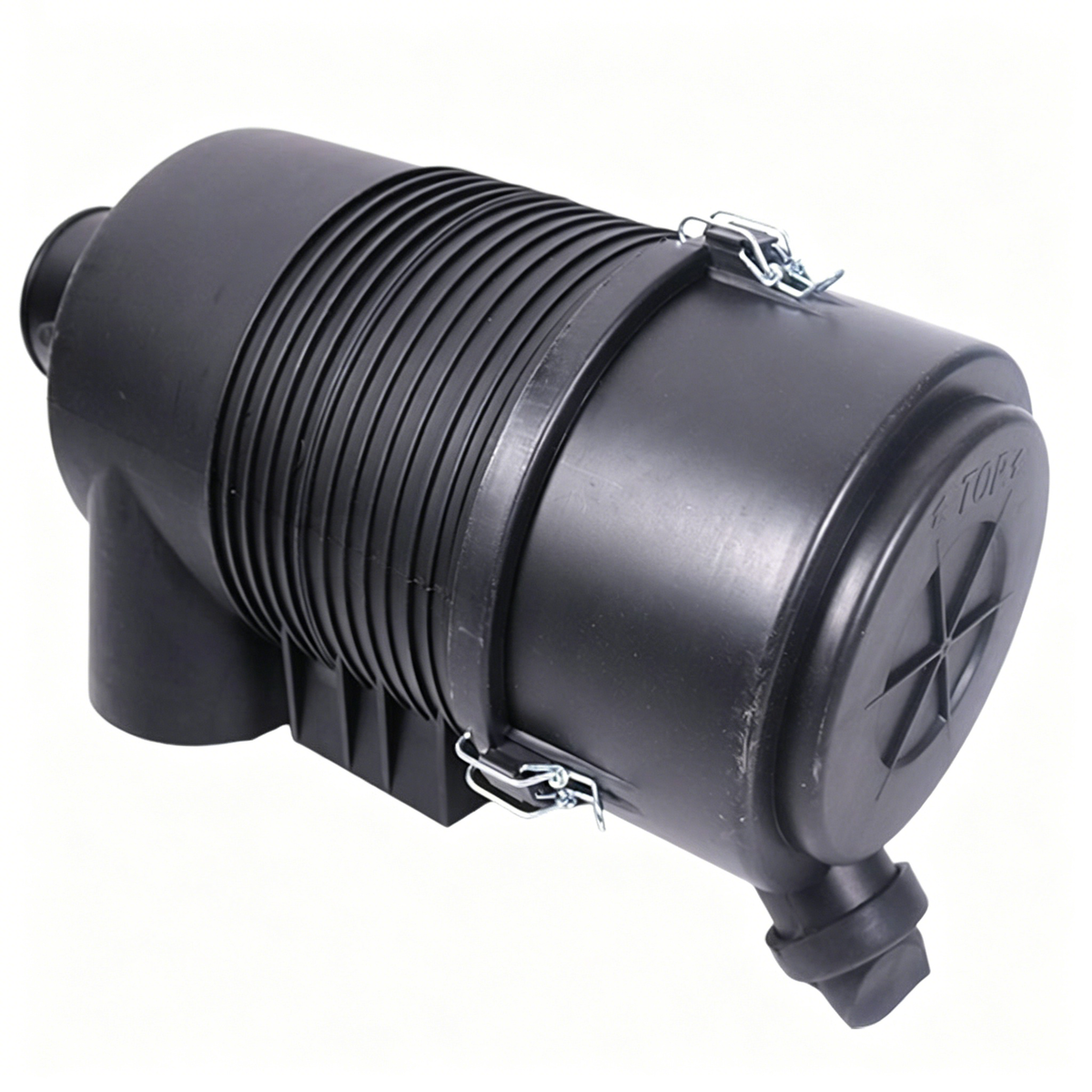 Air Filter Assembly 110-2556 for Caterpillar CAT Engine C3.4 C4.4 3054 3056 Excavator 312-A 315-A 307-A 317-A - KUDUPARTS