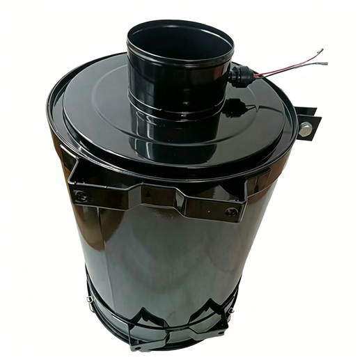 Air Filter Assembly 193-2714 for Caterpillar CAT 330C 330CL Excavator C-9 Engine - KUDUPARTS