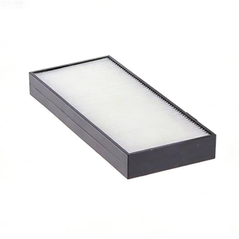 Air Filter Assembly K 1030288 for Doosan Excavator DX140LC DX300LC DX520LC DX160LC DX480LC DX420LC DX380LC DX140W DX210W DX190W
