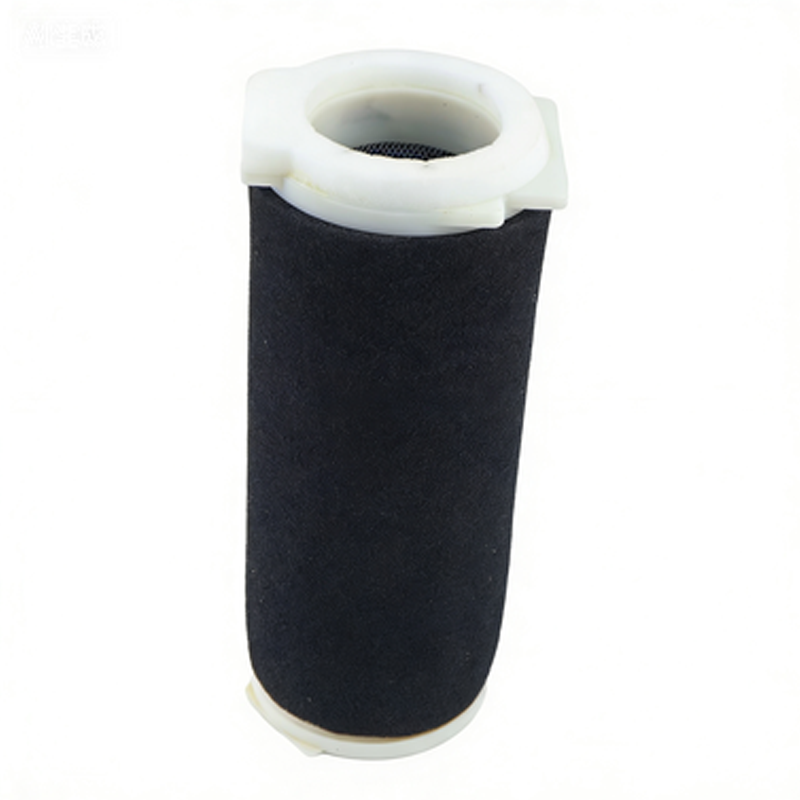 Air Filter Cage Guide 1UY-14458-01-00 for Yamaha ATV Raptor Warrior Wolverine 350 Grizzly 600 660 - KUDUPARTS