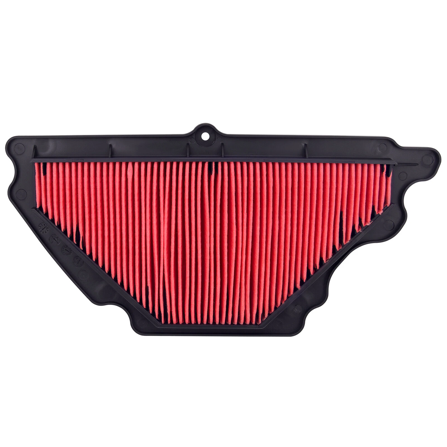 Air Filter Cleaner 11013-1301 HFA2605 for Kawasaki Ninja ZX-6R ZX636C ZX636B ZX-6RR ZX600K ZX600M ZX600KM 2003-2004