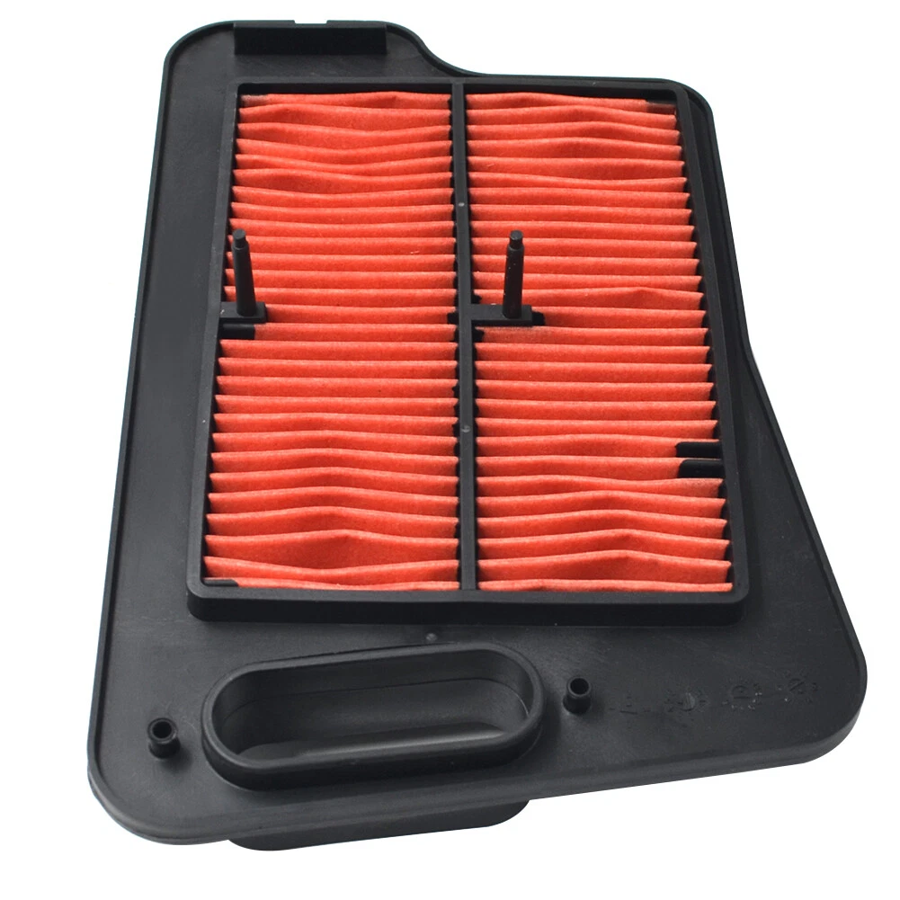 Air Filter Cleaner 13781-05H00 For Suzuki AN400 Burgman 2007-2016
