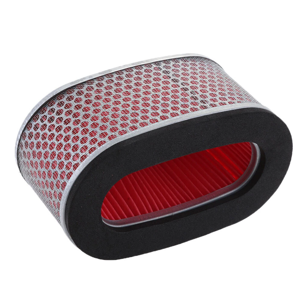 Air Filter Cleaner 17213-MBA-000 17213-MBA-010 for 98-07 Honda Shadow ACE750 VT750 VT400