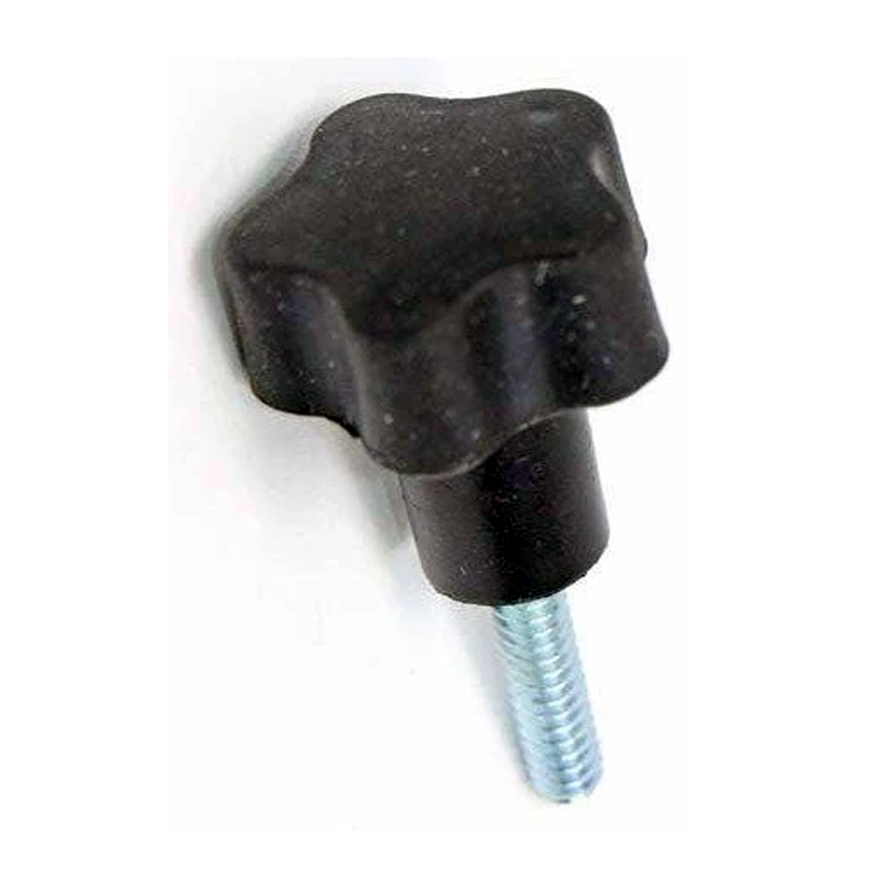 Air Filter Cover Knob 6726386 for Bobcat Loader 751 753 773 864 883 T140 T300 T750 S130 S175 S185 S300 S750 Excavator 325 E32 E55