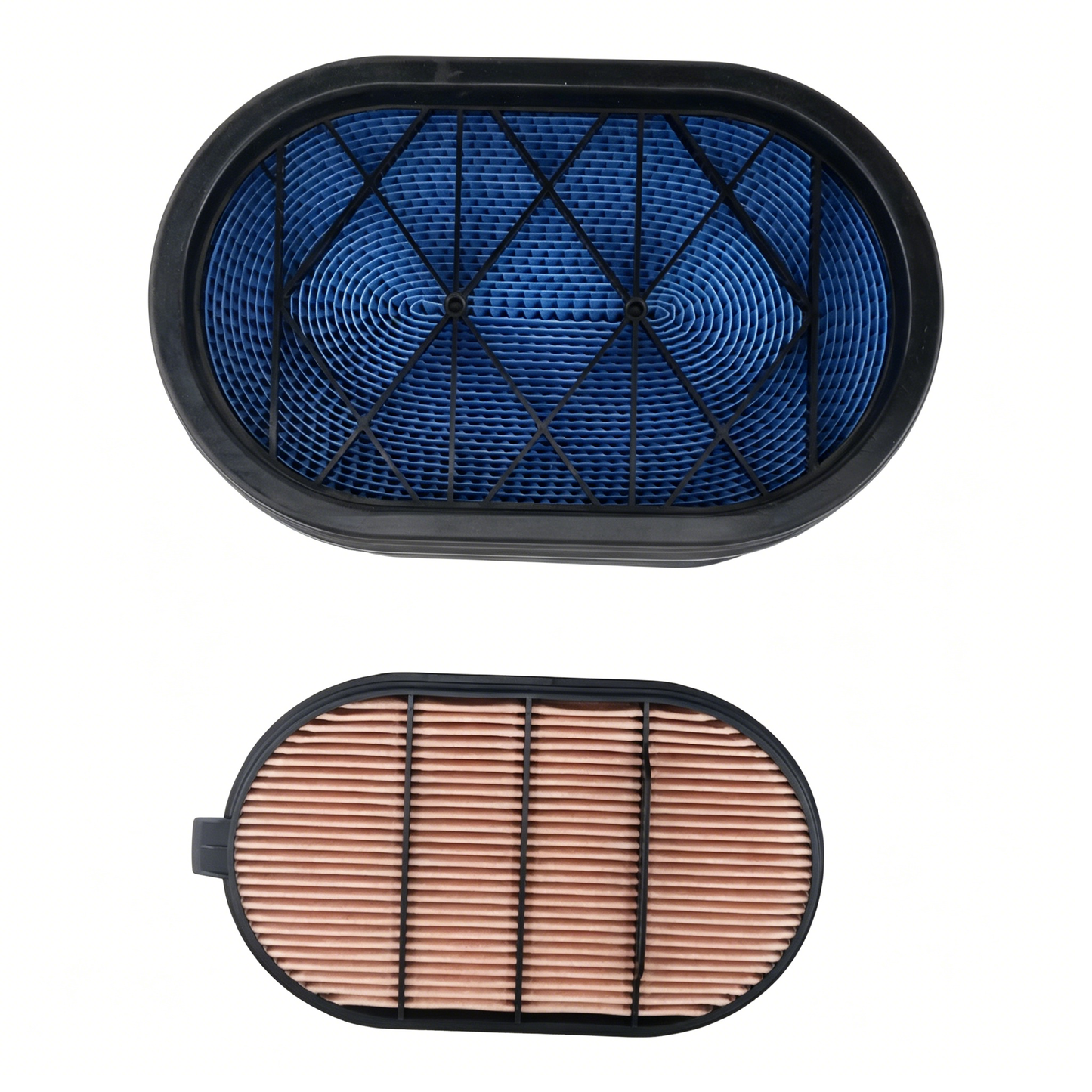 Air Filter F071150 F071151 for John Deere Engine 6090 Forwarder 1270E 1270G 1470E 1470G 1910E