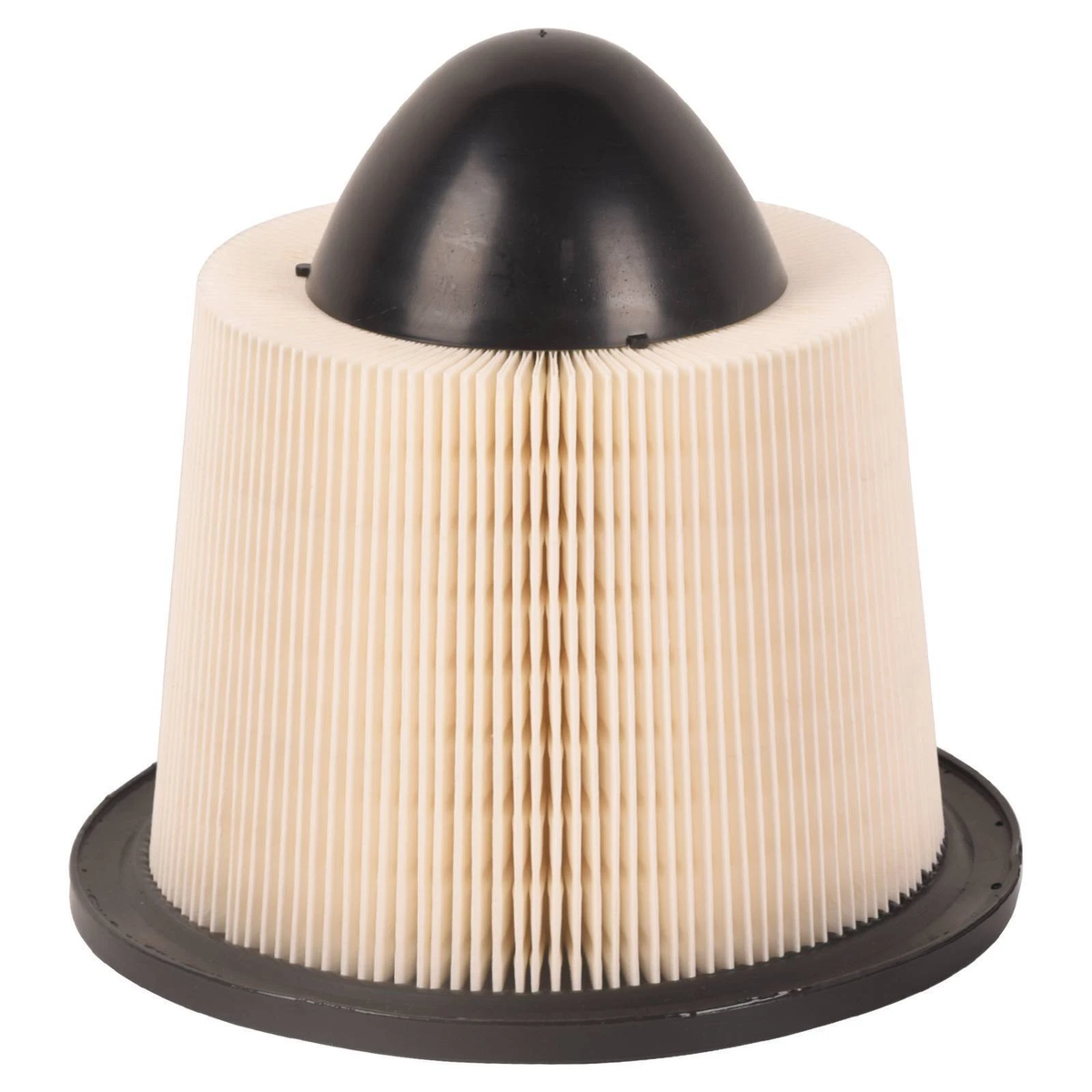 Air Filter F5OZ-9601-BA for Ford E-150 E-250 E-350 E-450 E-550 Excursion Expedition F-150 F-250 F-350 F-450 F-550 Mustang - KUDUPARTS
