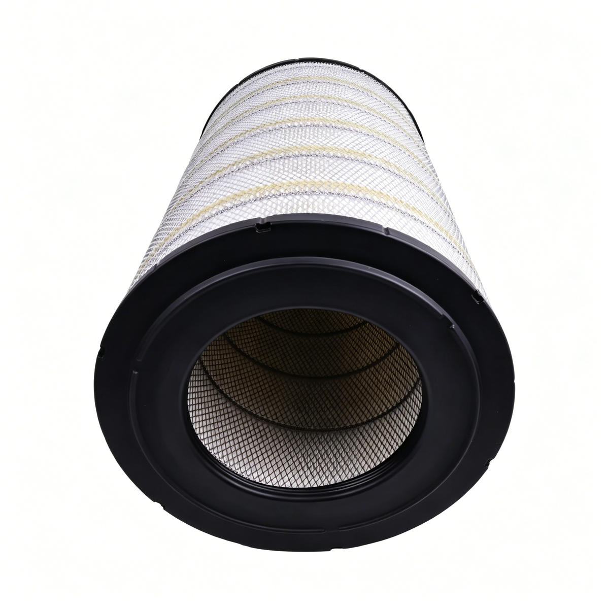 Air Filter HXE11091 HXE11090 for John Deere Engine 6068 6090 6135 6136 Tractor 9370R 9420R 9470R 9520R 9570R 9RX490 9RX640 CH670 S680 X9 1000 - KUDUPARTS