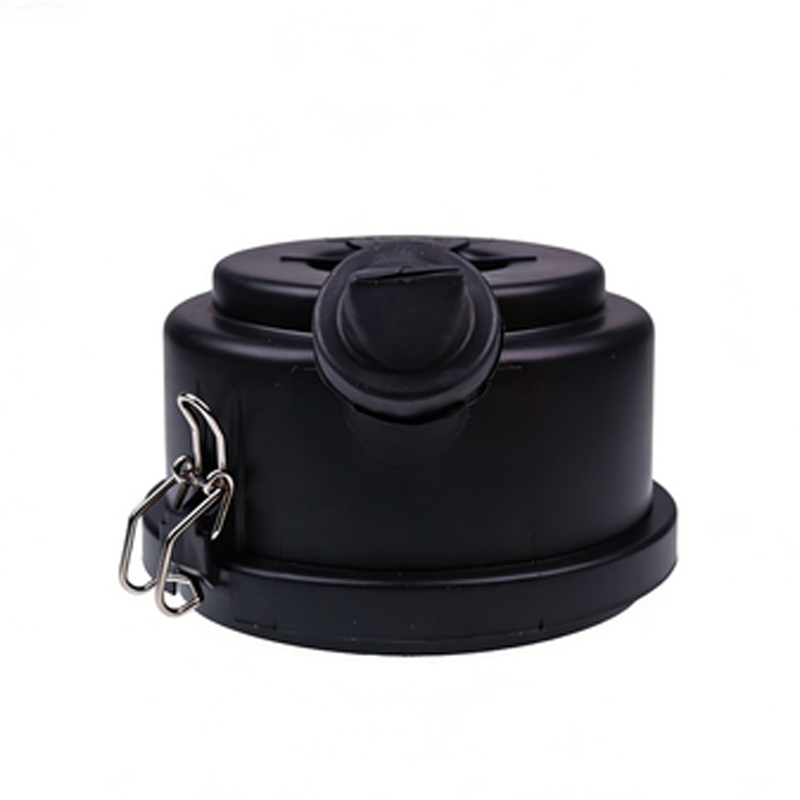 Air Filter Housing Cover Assembly AM126680 for John Deere 1420 1435 1445 1545 1550 1565 1570 1575 1580 1585 60 6080A 6500A 6700A 110 110TLB - KUDUPARTS