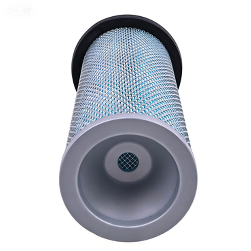 Air Filter Kit P119374 P182034 - Replaces Donaldson - KUDUPARTS