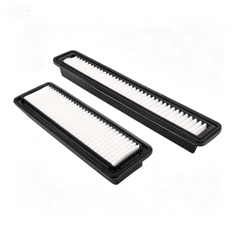 Air Filter Kit V1311-39850 V1311-39810 for Kubota Loader SSV65C SSV65PC SSV75C SSV75PC SVL75-3C - KUDUPARTS