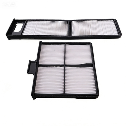Air Filter Kit YN50V01015P3 YN50V01014P1 for Kobelco SK170-8 SK210D-8 SK260 SK295-8 SK350-8 SK485-8 SK70SR-2 SK80CS-2 SK850 SK200-5 SK200-8 SK200-6 - KUDUPARTS