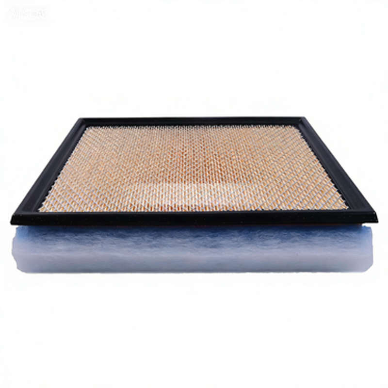 Air Filter LC3Z9601B LC3Z9601E for Ford F-250 F-350 F-450 F-550 Super Duty 6.7L 2020-2025