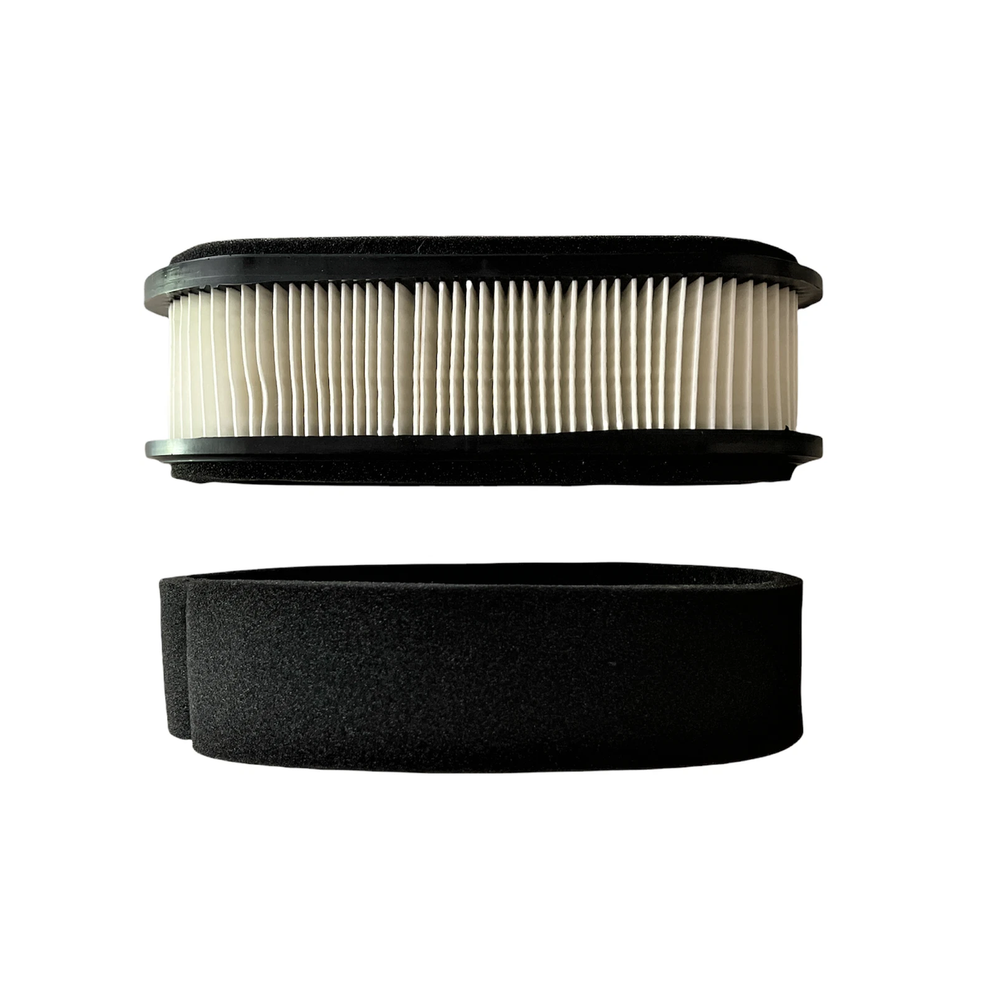 Air Filter M76076 AMIU10778 M76077 for Kawasaki Engine FD501V John Deere Tractor GX345 LX277 LX279 LX289 240 245 285 320 325 345 425 445 455