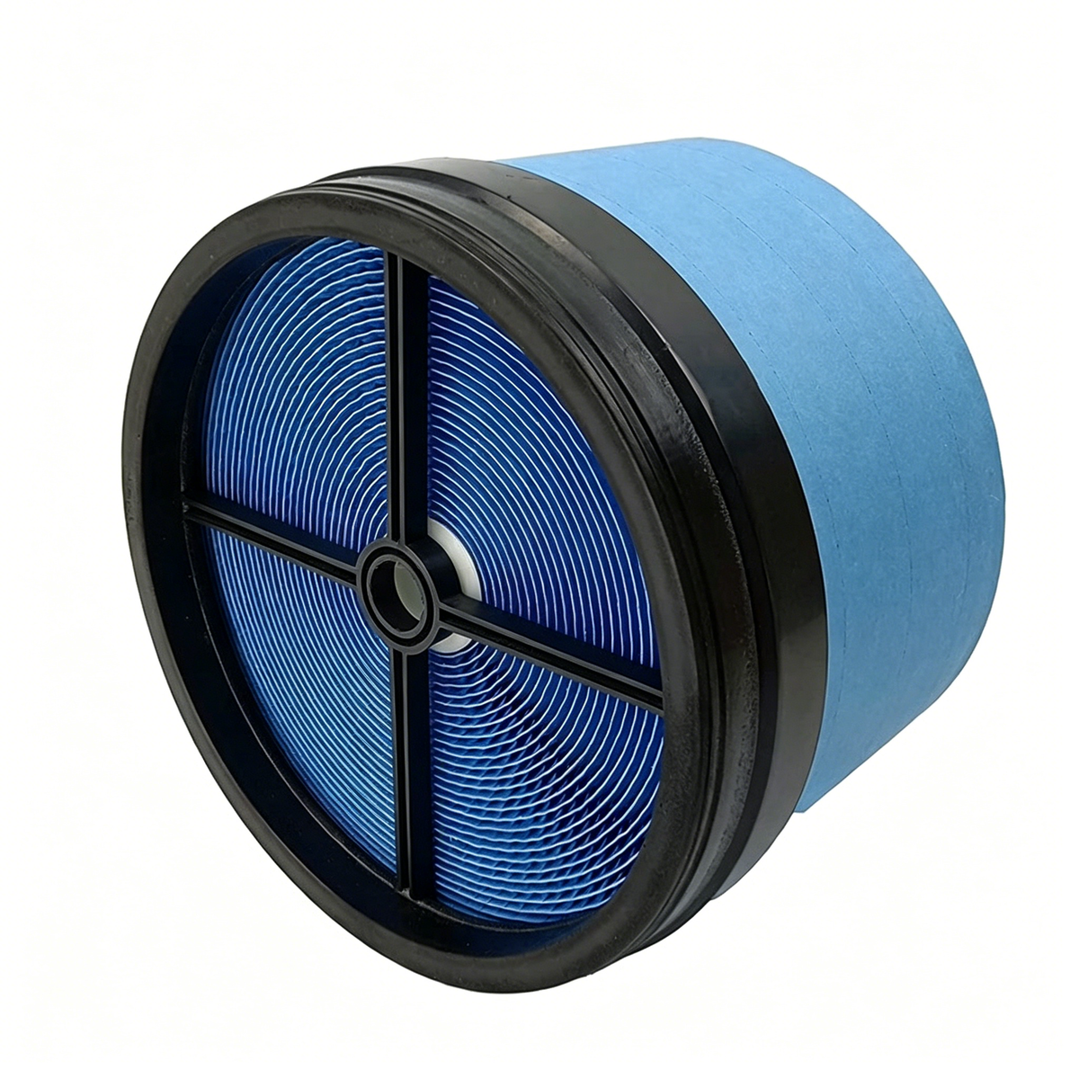 Air Filter P040365 - Replaces Donaldson - KUDUPARTS