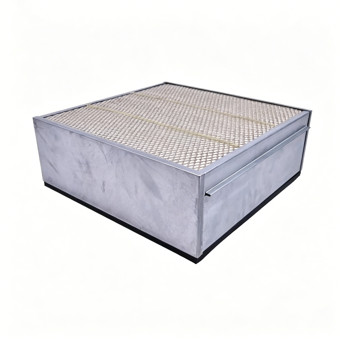 Air Filter P123412 P150135 - Replaces Donaldson - KUDUPARTS