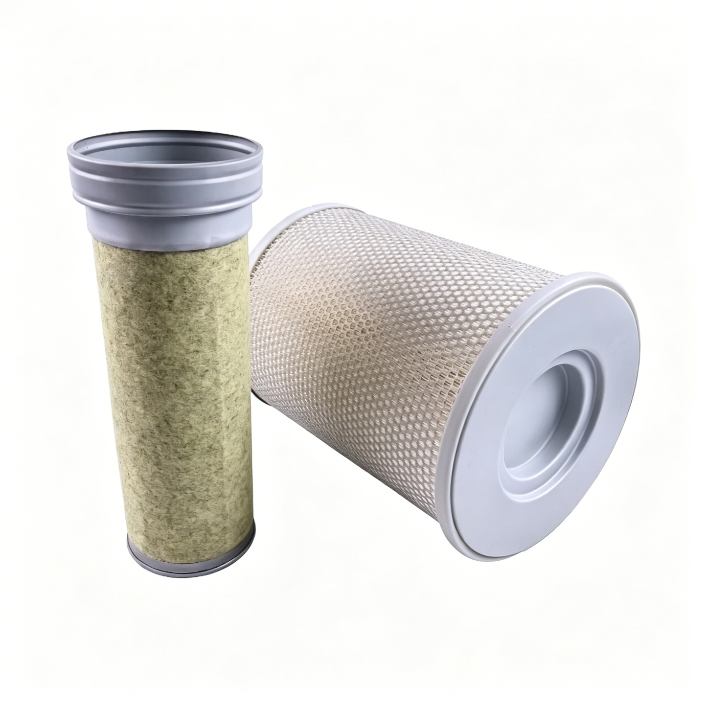 Air Filter P500174 and P782857 - Replaces Donaldson
