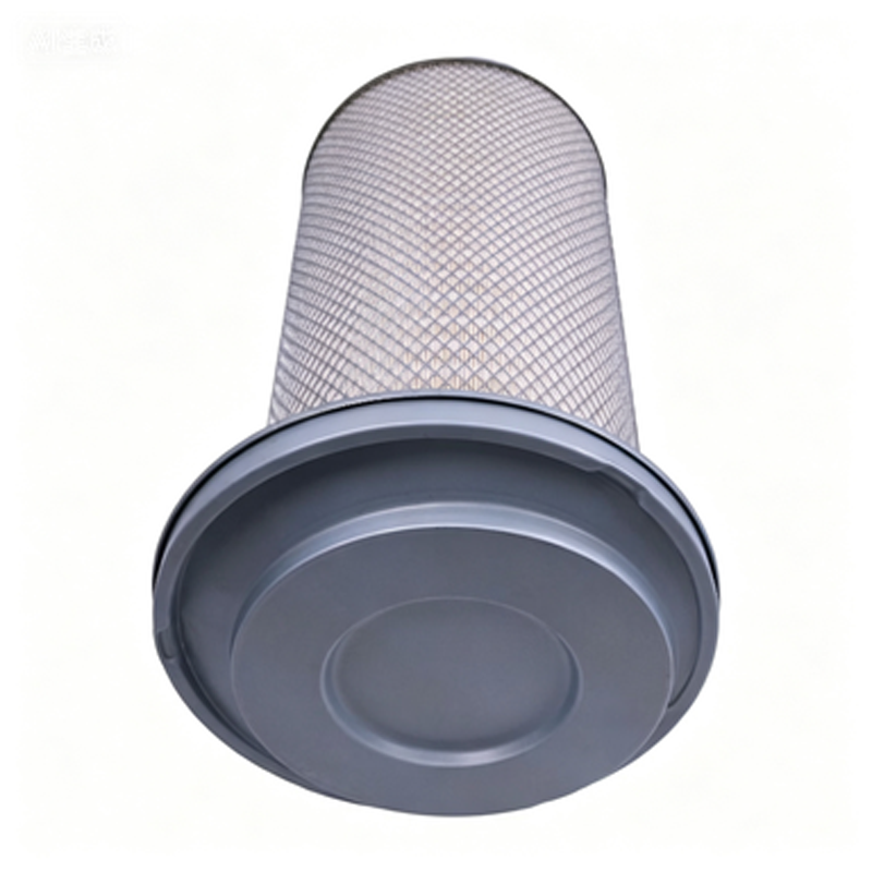 Air Filter Primary - Replaces Donaldson P153551 Fleetguard AF1968 Wix 46883 Baldwin PA2705