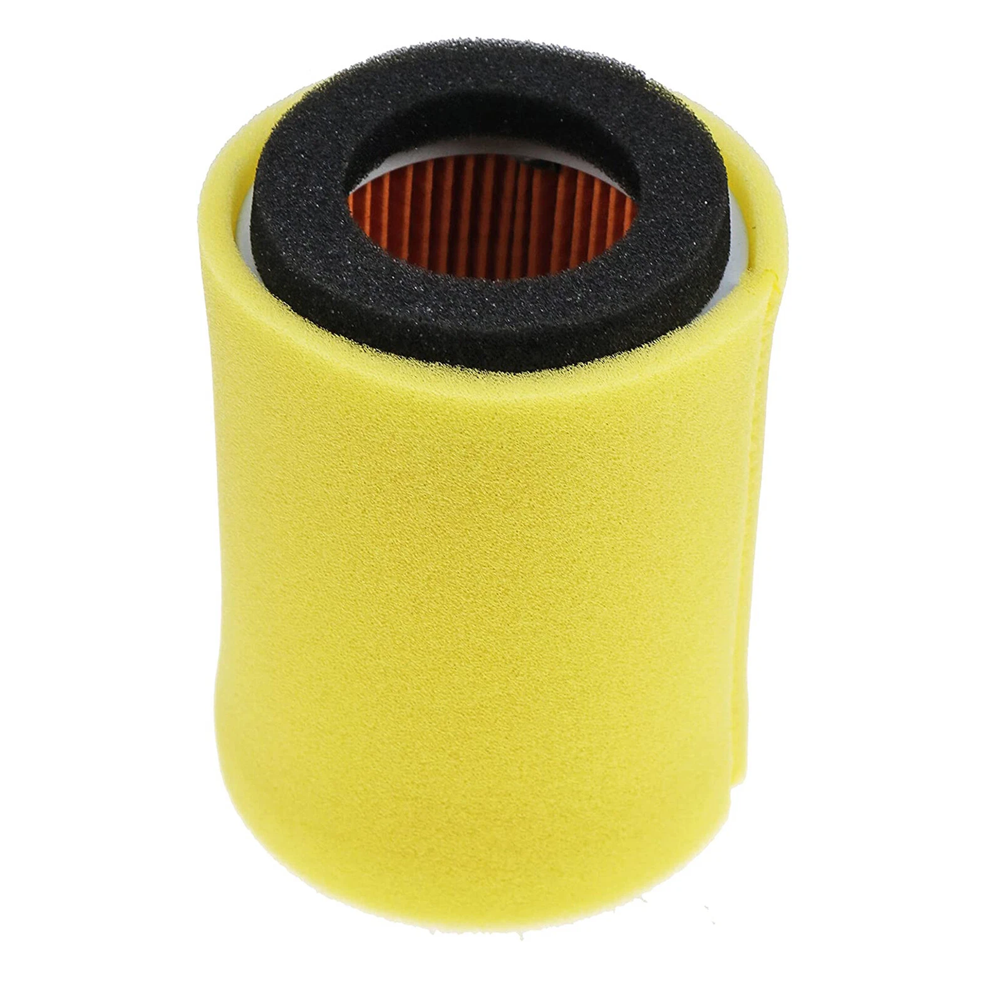Air Filter Replaces 11013-1263 for 2007 & Prior Kawasaki Mule 2500 2510 2520 3000 3010 520 550 600 610 2009-2010 4000/4010 2001-2003 3020