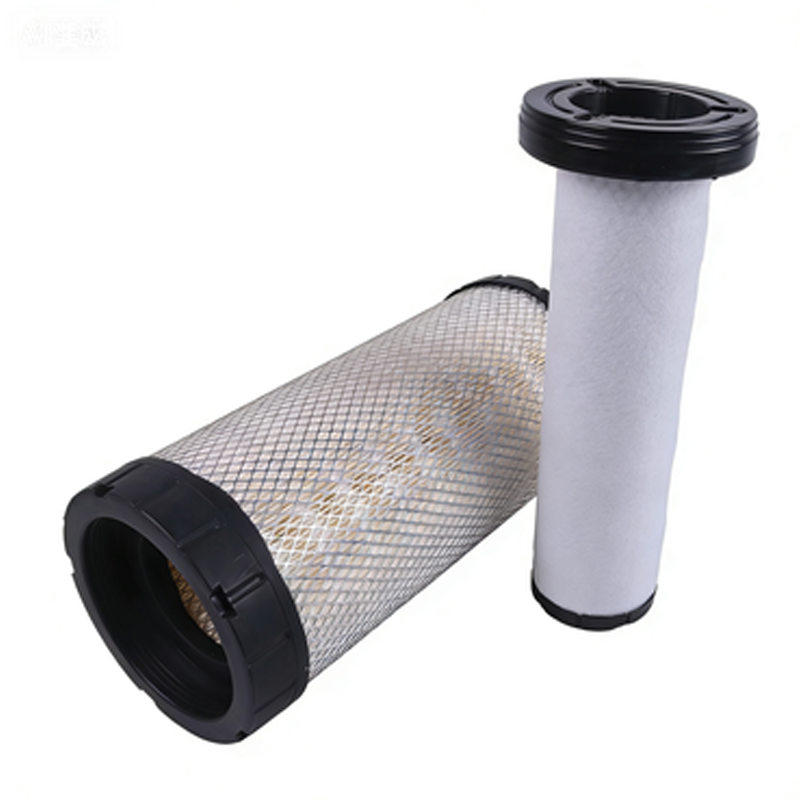 Air Filter Set 70025853 70025852 for JLG Telehandler 10042 10054 6036 6042