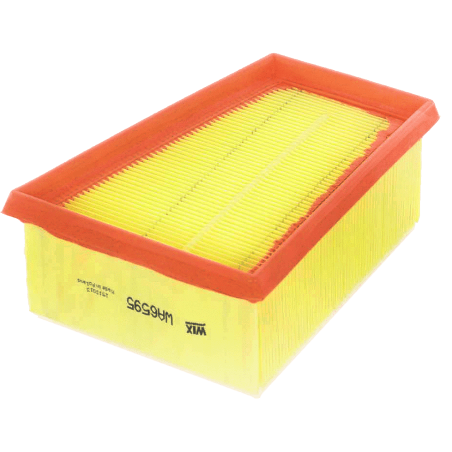 Air Filter WA6595 for WIX