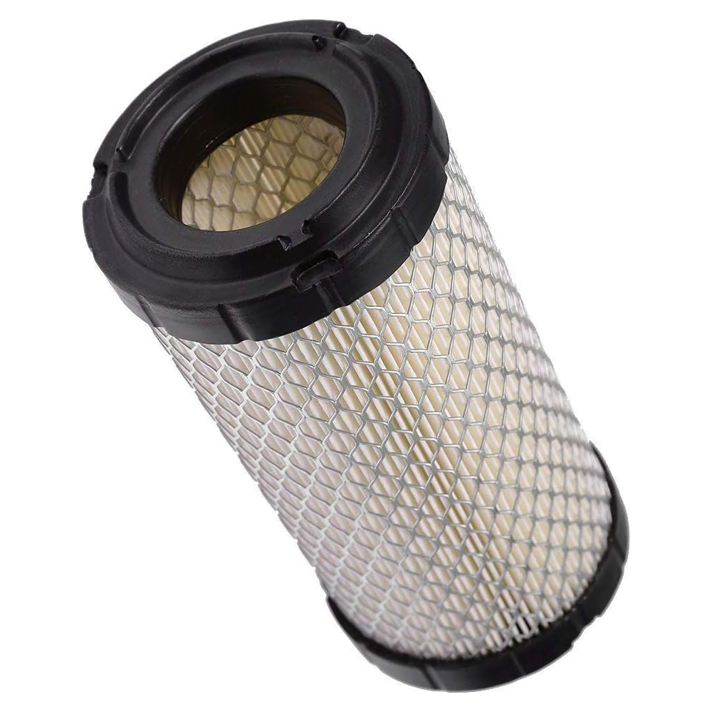 Air Filter YM119655-12560 for Komatsu Engine 2D68E-N3A 2D70E-5S-BA Excavator PC09-1 PC12R PC15R-8