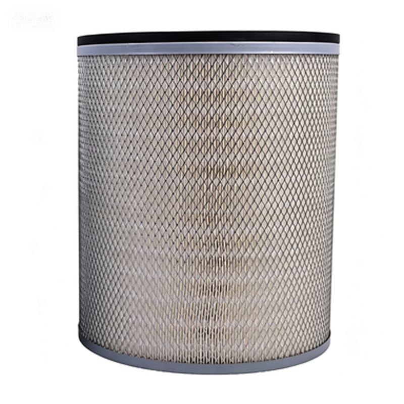 Air Filter for Caterpillar CAT 1P7716 8N5495 Fleetgurad AF875 WIX 42980 - KUDUPARTS
