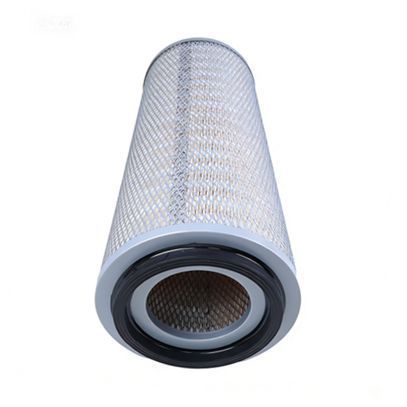 Air Filter for Leyland Engine 411 TL11A Truck S26 - Replaces Donaldson P776158 Fleetguard AF1811 Hifi SA 11761 - KUDUPARTS