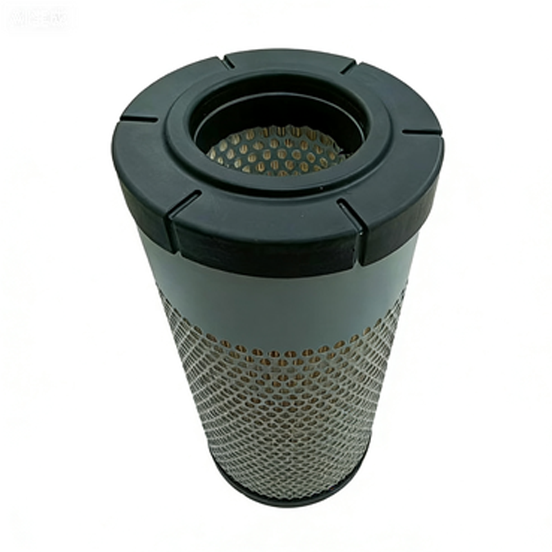 Air Filter for Yanmar 4TNV98 4TNV94 Engine VIO55-6A VIO55-6B Hitachi ZX60-5G ZX65USB-5A - Replaces Donaldson R005253 - KUDUPARTS
