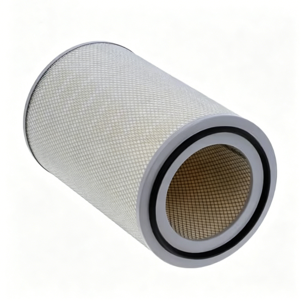 Air Filter for Mercedes-Benz Engine OM402LA OM446LA OM422LA 1985-2003 Truck 1635 1644 1733 1735 1824K 3238 3550S - Replaces Donaldson P778613 - KUDUPARTS