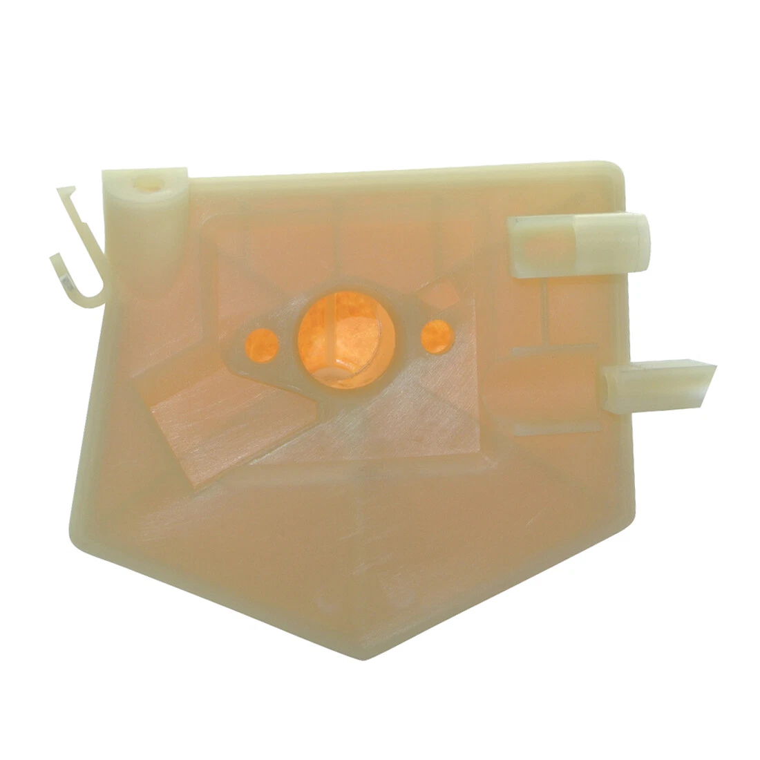 Air Filter with Mount 503898101 for Husqvarna Chainsaw 51 55 Rancher EPA EU1