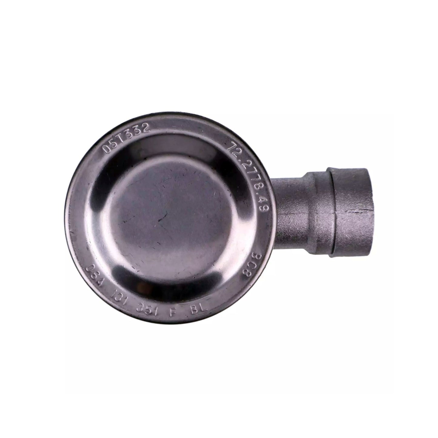 Air Injection Check Valve 68042314AA for Dodge Avenger Caliber Journey Jeep Compass Patriot Chrysler Sebring 200