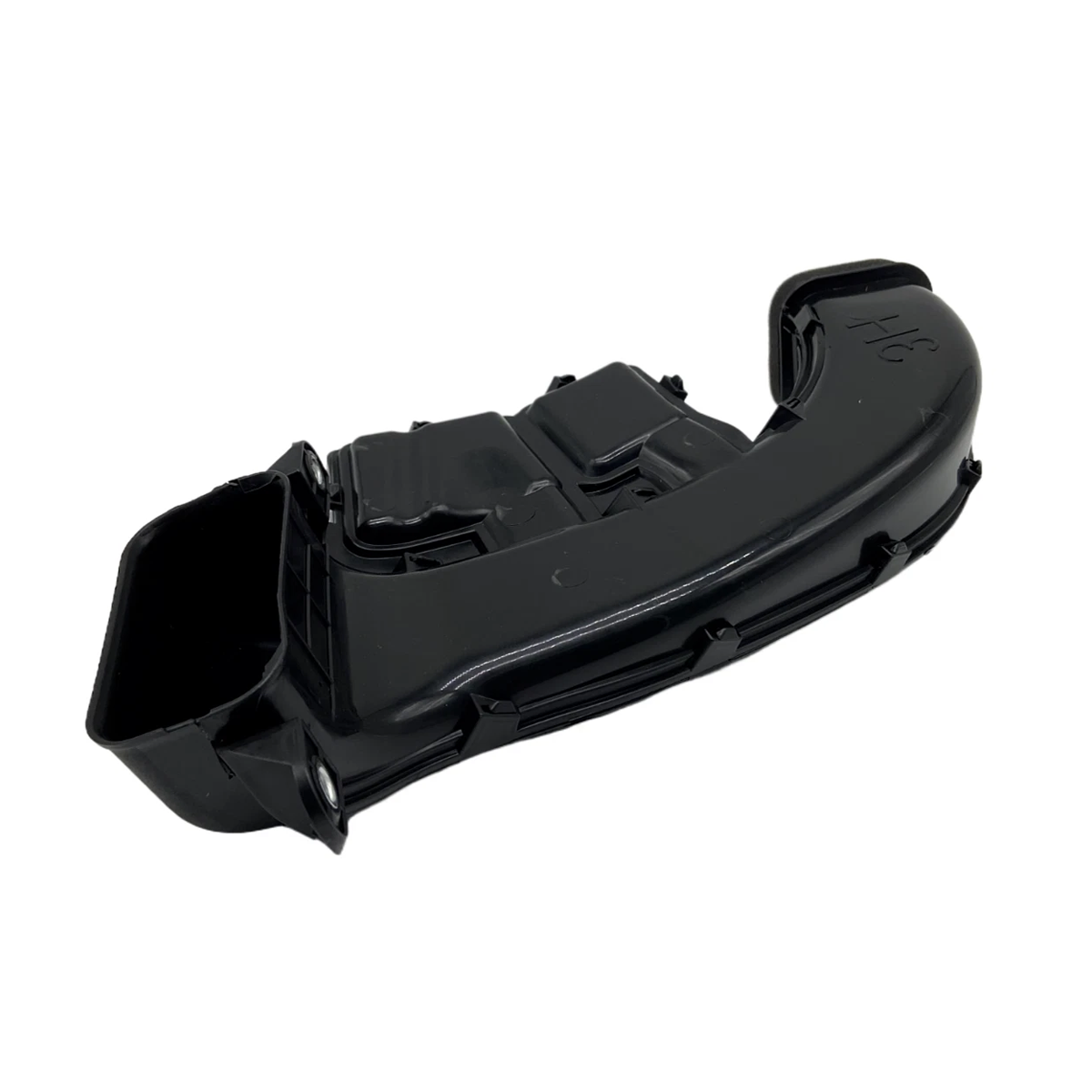 Air Inlet Tube Assembly 17750-25040 17750-F0080 for Toyota RAV4 Venza Hybrid 2.5L 2019-2024