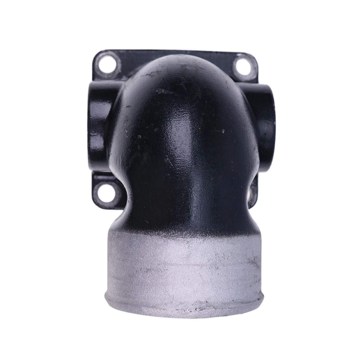 Air Intake Connection 4943894 for Cummins Engine 6BT 6BT5.9 4B3.9 6B5.9 ISB3.9 QSB3.9 - KUDUPARTS