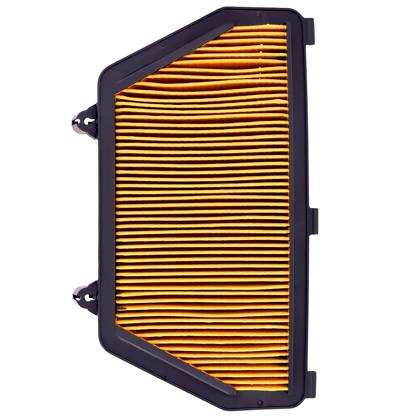 Air Intake Filter Cleaner 17210-MFJ-D00 for Honda CBR600RR 2007-2022 CBR600RA 2009-2023