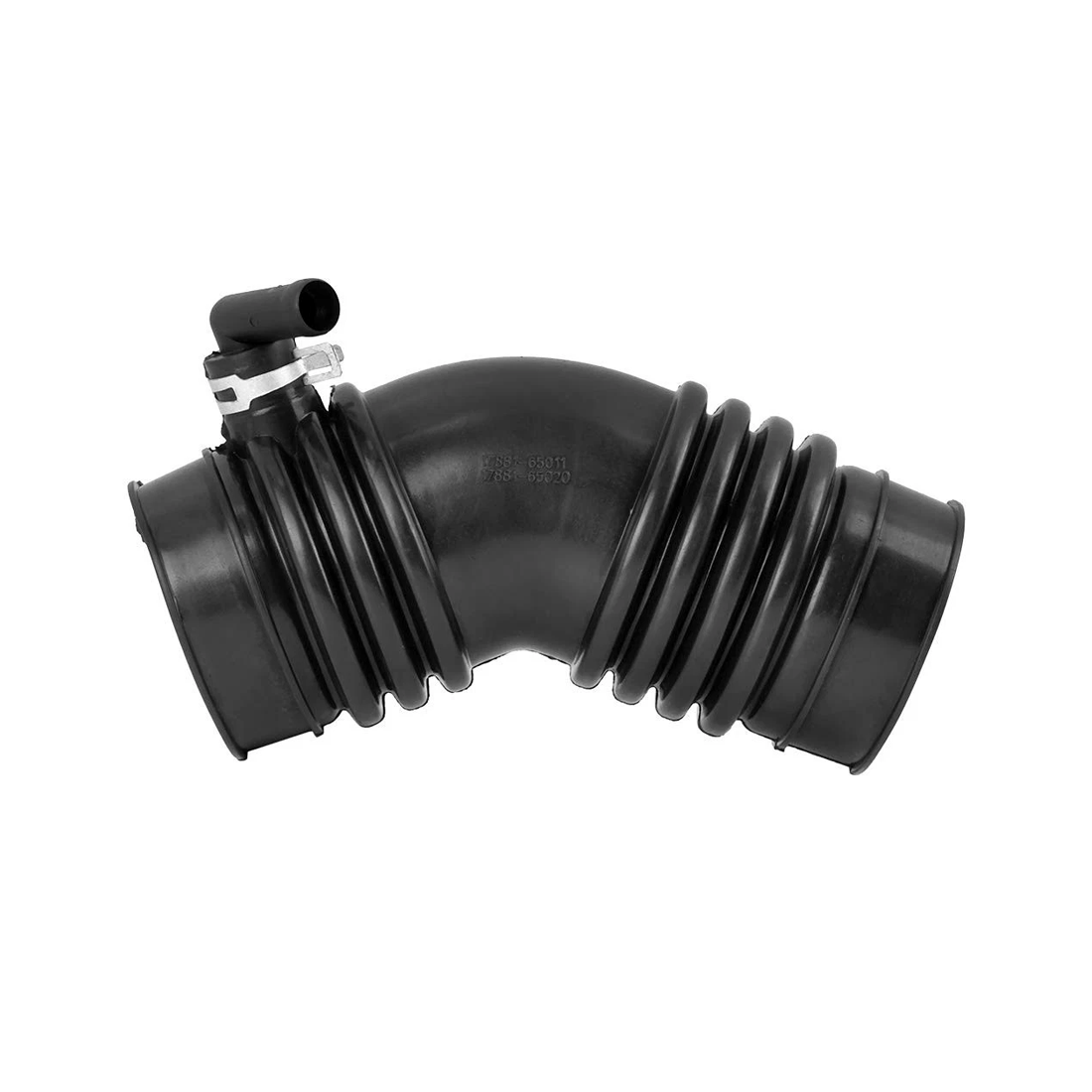 Air Intake Hose 17881-65020 17881-65011 for Toyota 4Runner Pickup V6 1989-1995