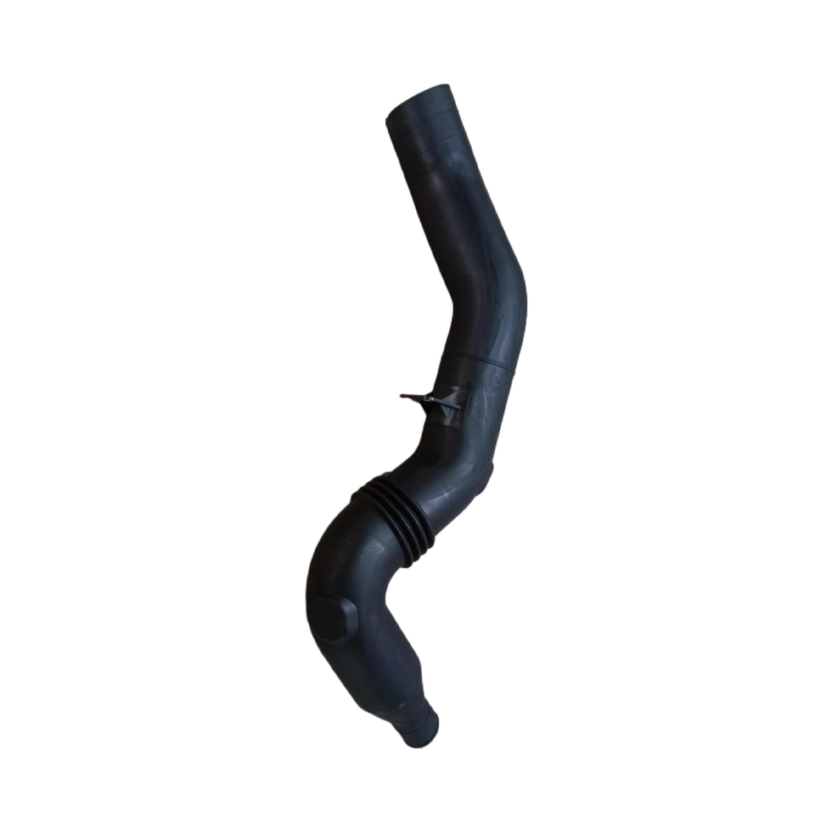 Air Intake Pipe 4643771 for Isuzu Engine 4HK1 Hitachi Excavator ZX200-3 ZX210H-3 ZX240-3 ZX250H-3 ZX270-3 ZX280LC-3 - KUDUPARTS